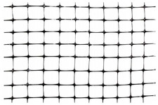 Siatka przeciw kretom 2mx100m