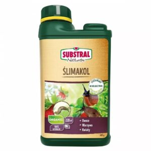Ślimakol do zwalczania ślimaków 685g - Substral