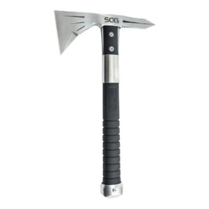 Sog VOODOO HAWK MINI F182N-CP