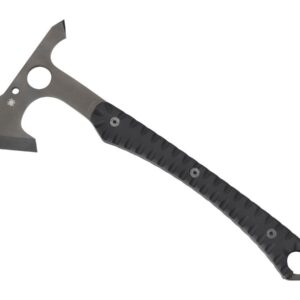 Spyderco WARRIORHAWK H03
