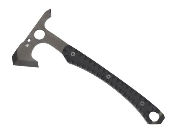 Spyderco WARRIORHAWK H03