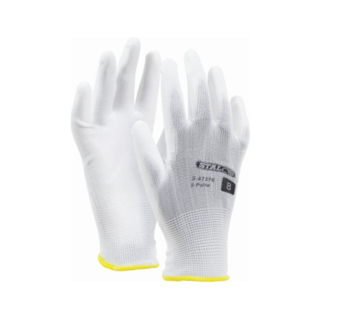 Stalco Rękawice poliamidowe S-Poli W ECO 10