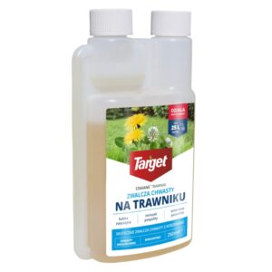 Staranne trawniki środek chwastobójczy 260EW 250ml - Target