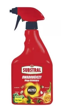Substral Polysect Ultra Hobby AL 0