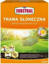 Substral Trawa Słoneczna 2