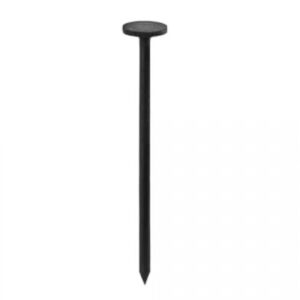 Szpilka do mocowania agrotkanin PROSTA 12cm - 100szt. - BRADAS