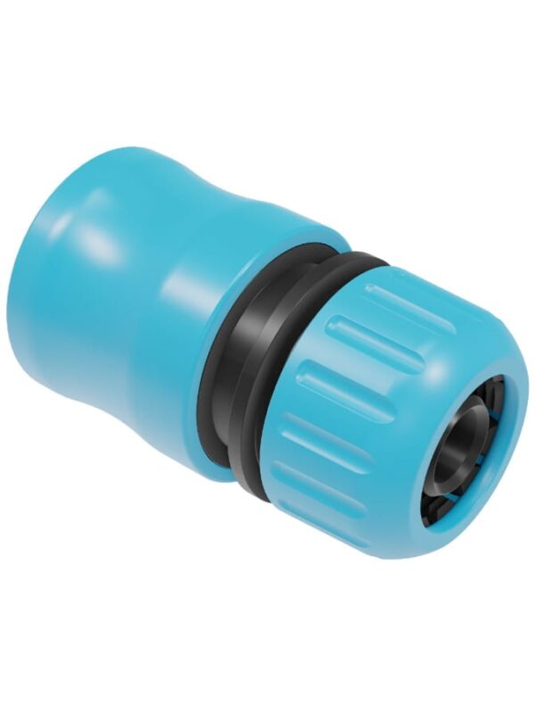 Szybkozłącze przelot 1/2 - 5/8 Basic 51-130H - CELLFAST