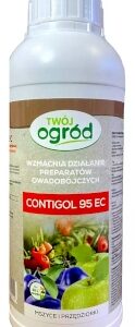TWÓJ OGRÓD Contigol 95 EC 1L