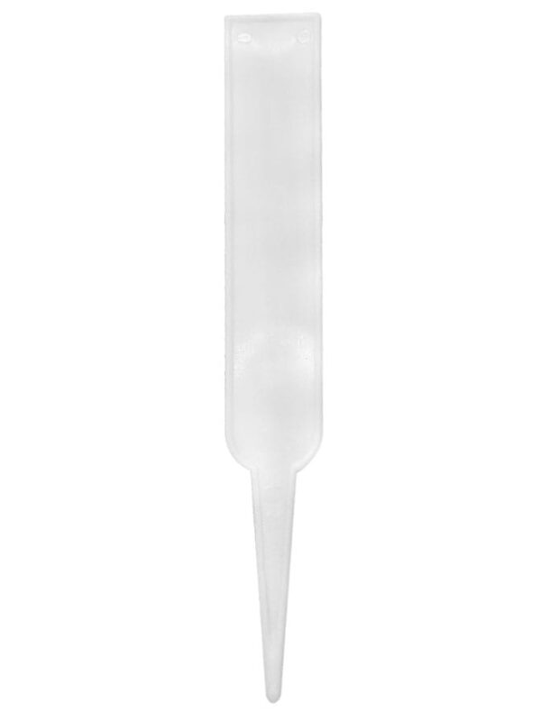 Tabliczki Etykiety do opisu roślin 9 cm - 1 szt.