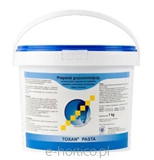 Toxan Pasta 1kg