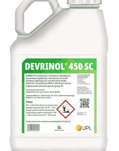 UPL Devrinol 450 SC 5 l