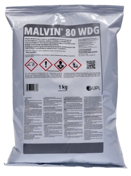 UPL Malvin 80 WDG 1 kg