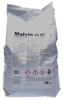 UPL Malvin 80 WDG 10 kg