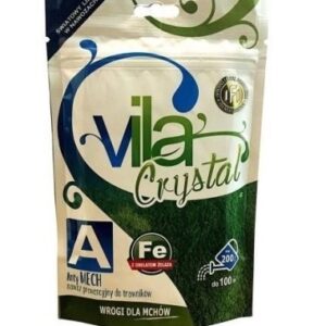 Vila Nawóz Krystaliczny Antymech "A" 200 g