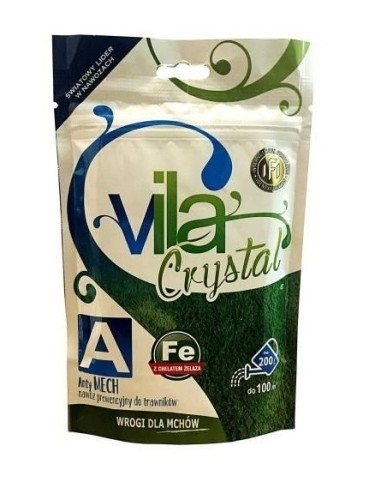 Vila Naw&oacute;z Krystaliczny Antymech "A" 200 g