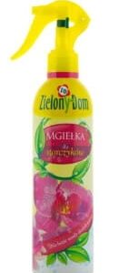ZIELONY DOM Mgiełka do storczyków 750 ml