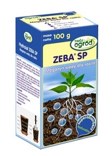 Zeba SP Tw&oacute;j Ogr&oacute;d 0