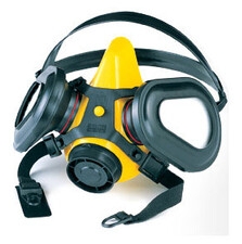 Zestaw Secura 2000DUST silikonowy