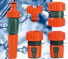 Zestaw zraszający do węża 3/4” R1513B