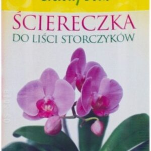 Zielony Dom Ściereczka do liści storczyków