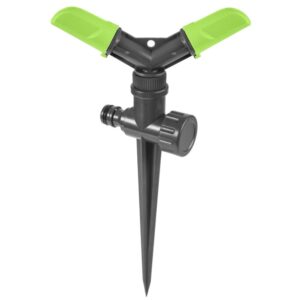 Zraszacz obrotowy 2-ramienny Economic 52-403 - CELLFAST