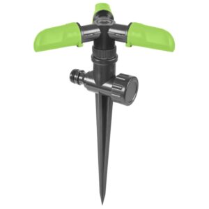 Zraszacz obrotowy 3-ramienny Economic 52-404 - CELLFAST