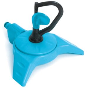 Zraszacz obrotowy Klif Basic 50-450 - CELLFAST